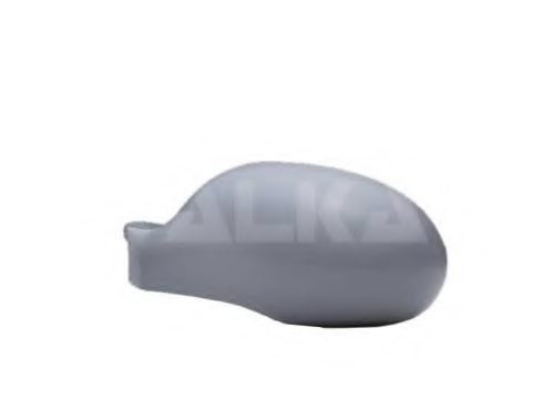 ALKAR 6341852 Housing, outside mirror